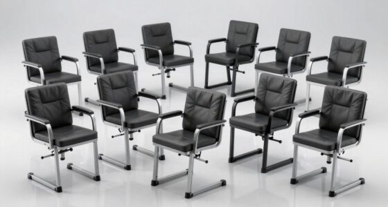 top heavy duty portable commodes