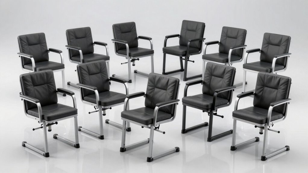 top heavy duty portable commodes