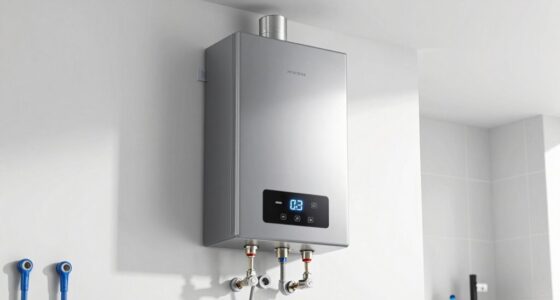 top high capacity heaters