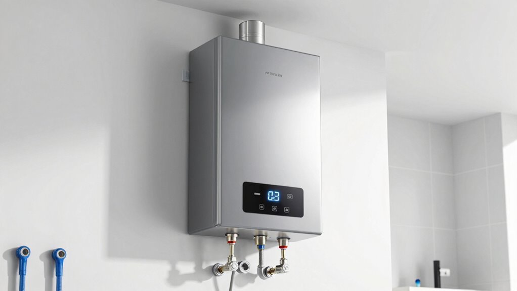 top high capacity heaters