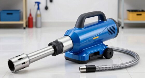 top home drain jetters