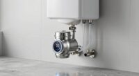 top hot water recirculation systems