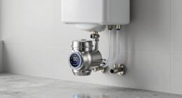 top hot water recirculation systems