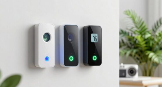 top humidity sensors 2026