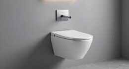 top in wall tank options
