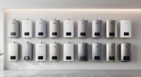 top indoor tankless heaters