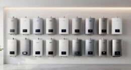 top indoor tankless heaters