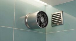 top inline bathroom fans