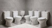 top kohler toilets 2026