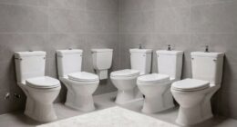 top kohler toilets 2026