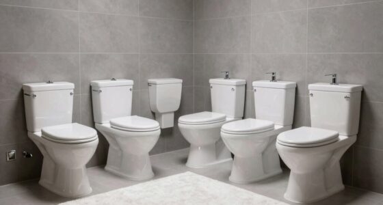 top kohler toilets 2026
