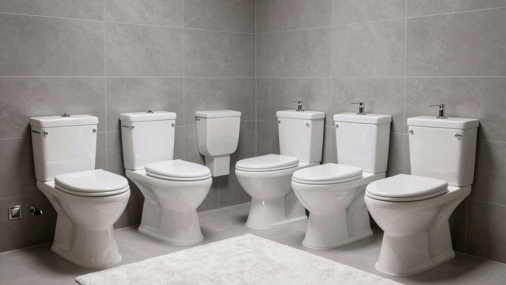 top kohler toilets 2026