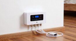 top leak detection systems