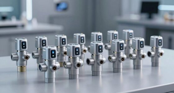 top leak prevention valves