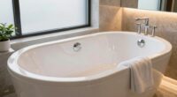 top luxurious jetted tubs