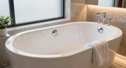 top luxurious jetted tubs
