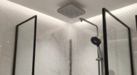 top luxury shower systems
