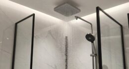 top luxury shower systems