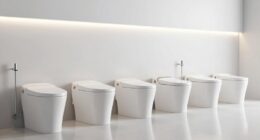top macerating toilet options