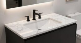 top marble vanity designs