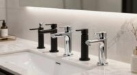 top modern bathroom faucets