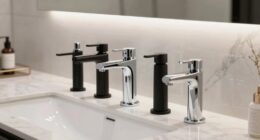top modern bathroom faucets