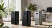 top mold air purifiers