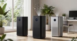 top mold air purifiers