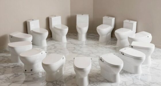 top one piece toilet picks