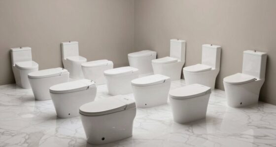 top ove toilets 2026