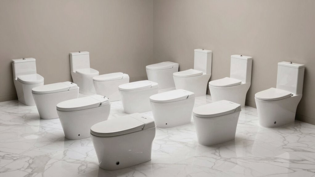 top ove toilets 2026