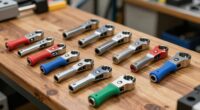 top pex clamp tool kits