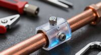top pipe freeze kits