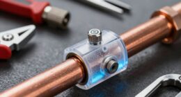 top pipe freeze kits