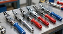 top pipe press tools