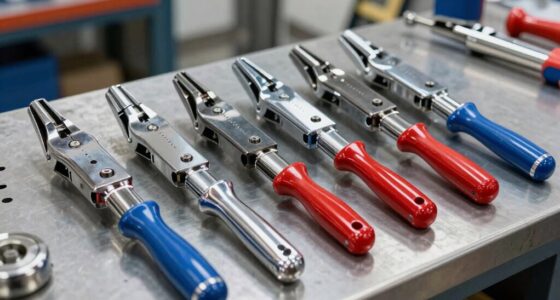 top pipe press tools