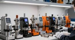 top pipe threading machines