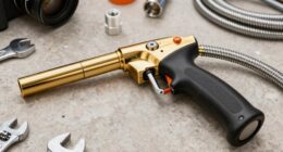 top plumbing torch kits