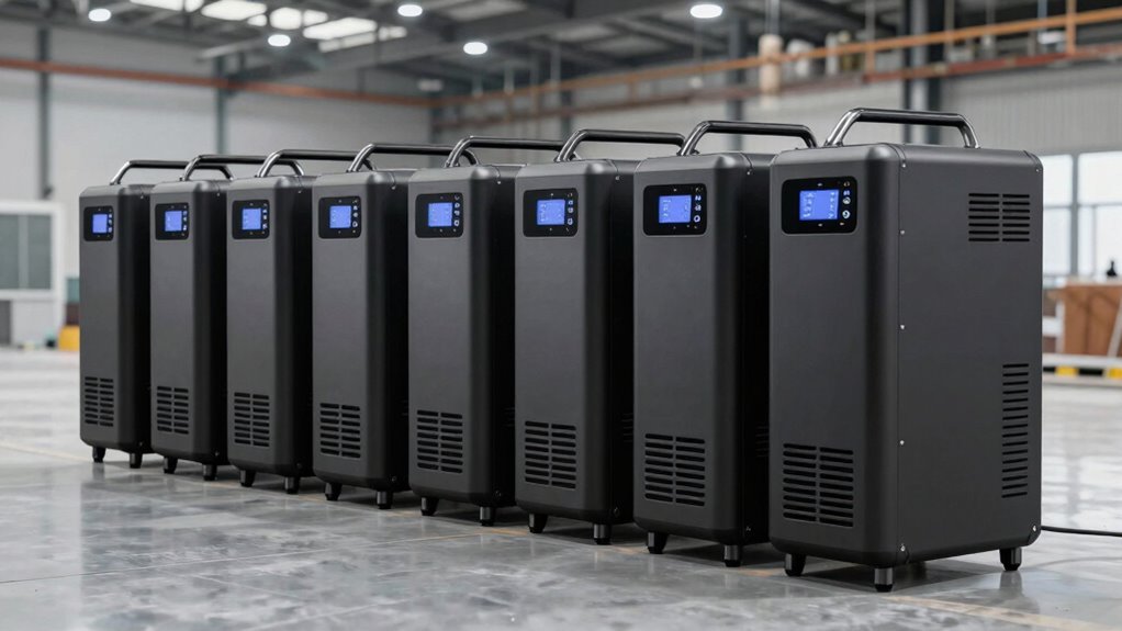 top portable air purifiers