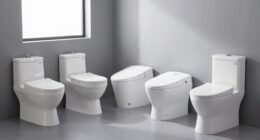 top pressure toilet picks