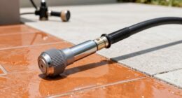 top pressure washer attachments