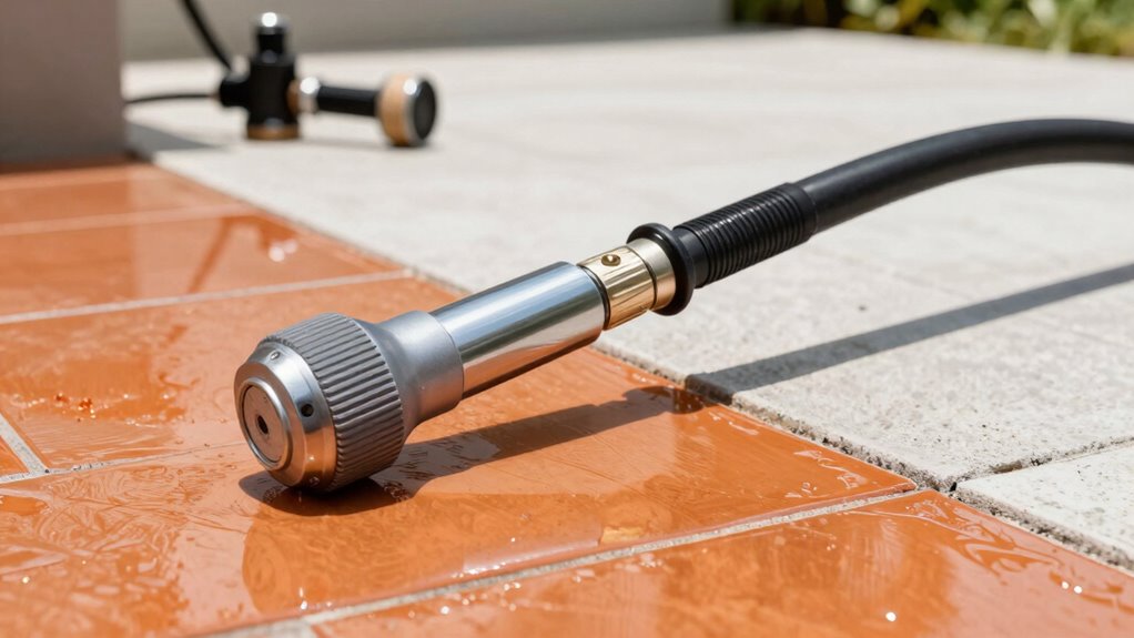 top pressure washer attachments