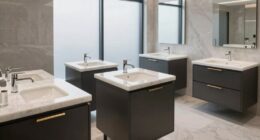 top quartz bathroom vanities