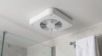 top quiet bathroom fans