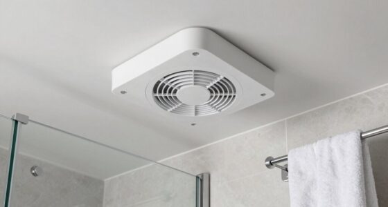 top quiet bathroom fans