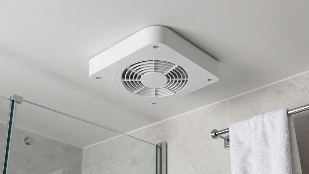 top quiet bathroom fans