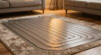 top radiant floor heating kits