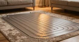 top radiant floor heating kits