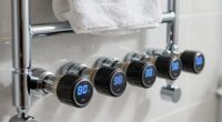top radiator valve picks
