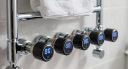 top radiator valve picks